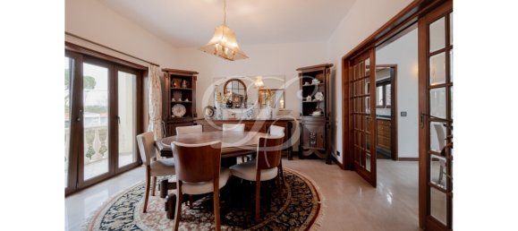 Villa T5 em Cascais, Portugal N.º 113753 22