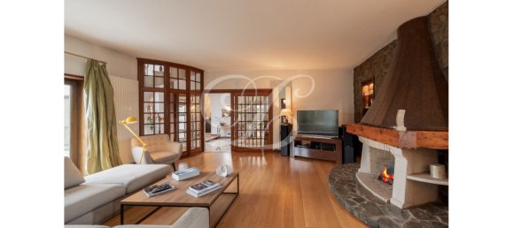 Villa T5 em Cascais, Portugal N.º 113753 15