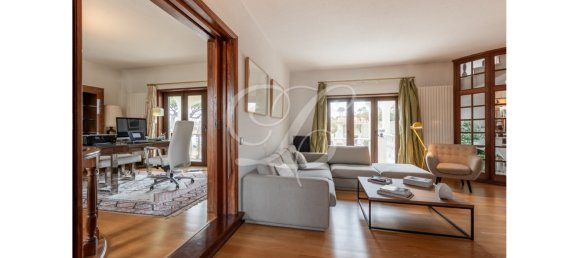 Villa T5 em Cascais, Portugal N.º 113753 17