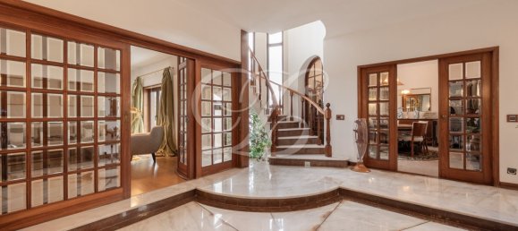 Villa T5 em Cascais, Portugal N.º 113753 12