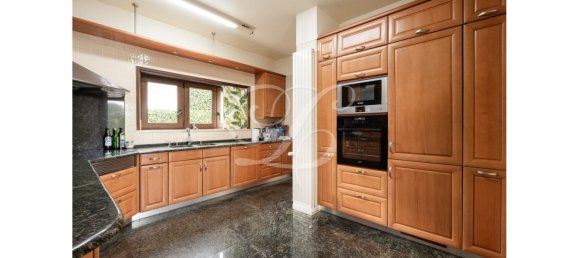 Villa T5 em Cascais, Portugal N.º 113753 27