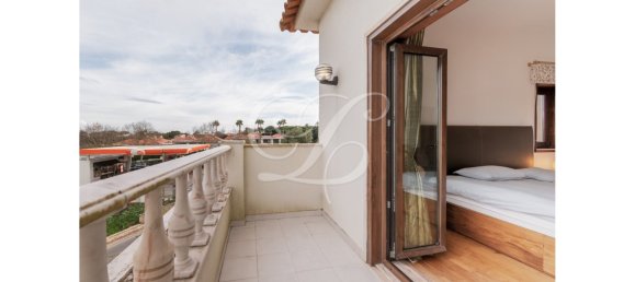 Villa T5 em Cascais, Portugal N.º 113753 33