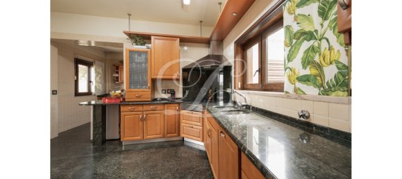 Villa T5 em Cascais, Portugal N.º 113753 26