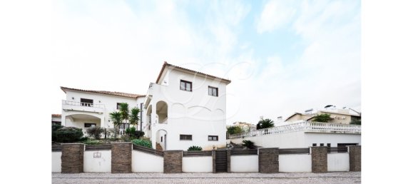 Villa T5 em Cascais, Portugal N.º 113753 3