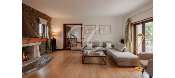 Villa T5 em Cascais, Portugal N.º 113753 13