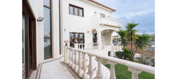 Villa T5 em Cascais, Portugal N.º 113753 9