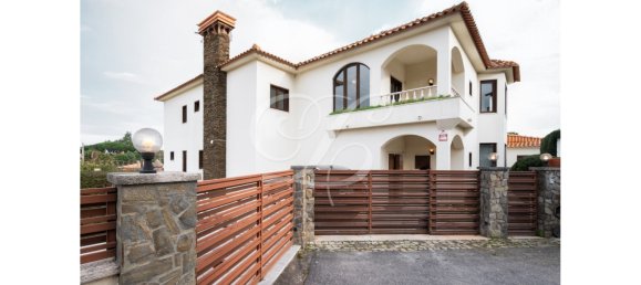 Villa T5 em Cascais, Portugal N.º 113753 4