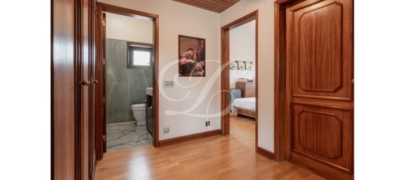 Villa T5 em Cascais, Portugal N.º 113753 39