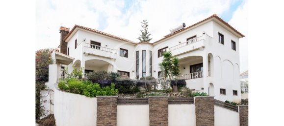 Villa T5 em Cascais, Portugal N.º 113753 2