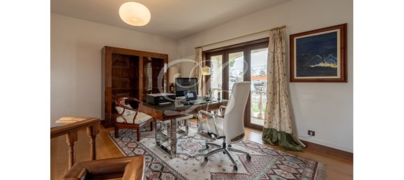 Villa T5 em Cascais, Portugal N.º 113753 18