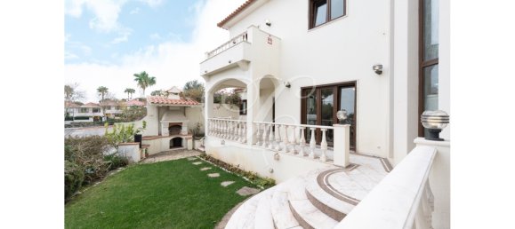 Villa T5 em Cascais, Portugal N.º 113753 7