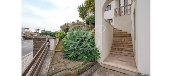 Villa T5 em Cascais, Portugal N.º 113753 8