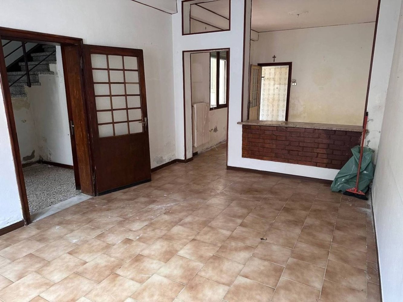 Casa de 7 habitaciónes en Adria, Italy No. 271248