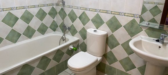 Квартира с 3 спальнями в Адехе, Испания № 173394 11