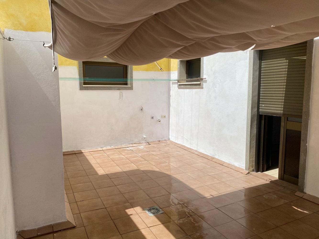 Квартира с 3 спальнями в Адехе, Испания № 173394