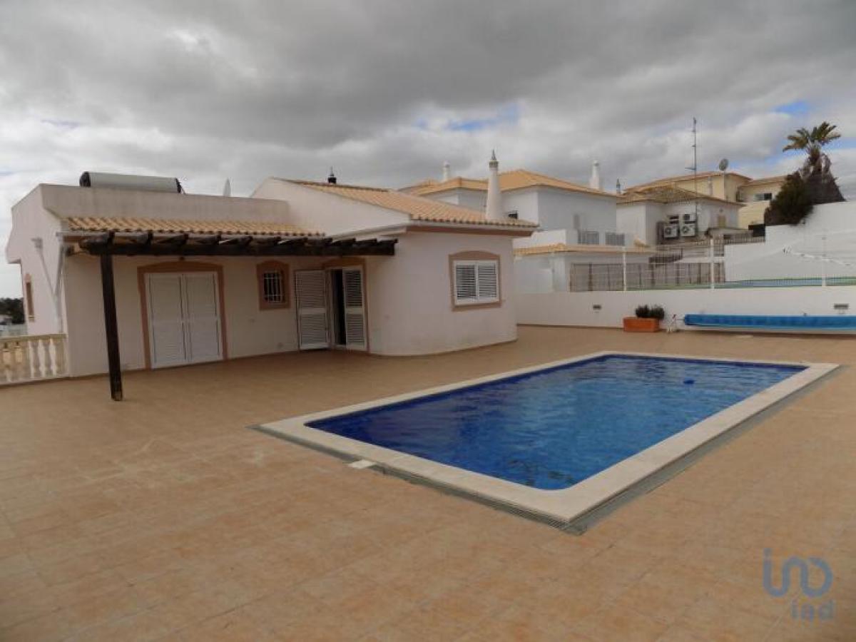 4 bedrooms House in Castro Marim, Portugal No. 798