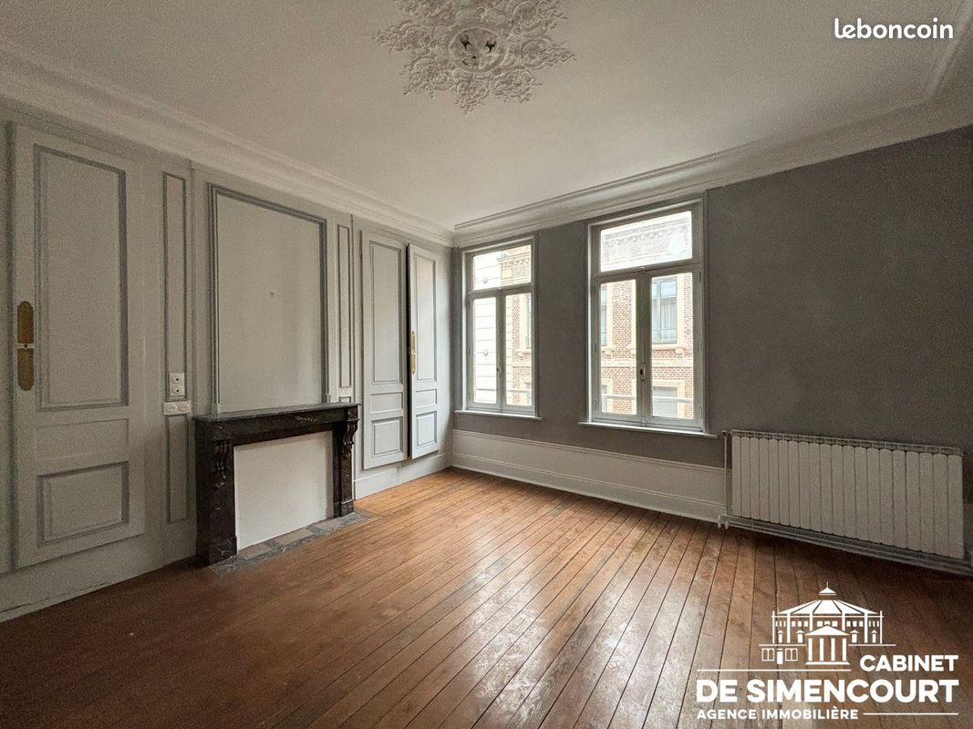 Studio in Amiens, France, Nr. 83361