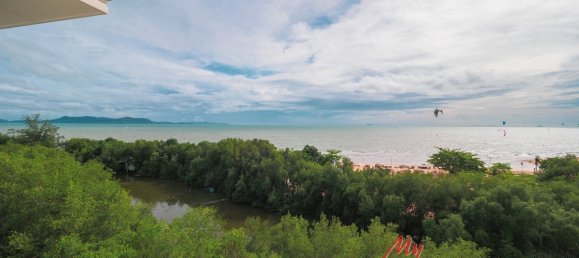 2 bedrooms Condo in Pattaya, Thailand No. 3185 11