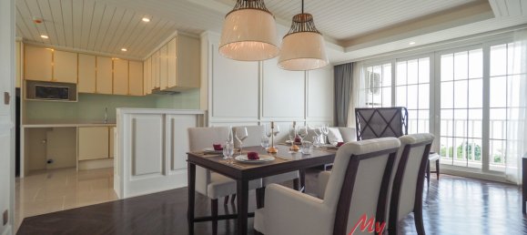 2 bedrooms Condo in Pattaya, Thailand No. 3185 5