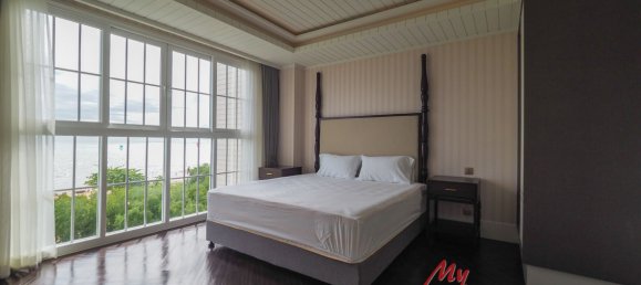 2 bedrooms Condo in Pattaya, Thailand No. 3185 13