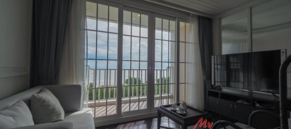 2 bedrooms Condo in Pattaya, Thailand No. 3185 7