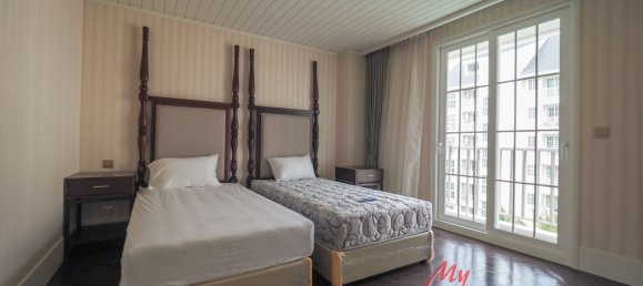 2 bedrooms Condo in Pattaya, Thailand No. 3185 19