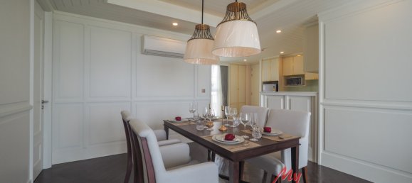 2 bedrooms Condo in Pattaya, Thailand No. 3185 6