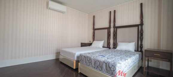 2 bedrooms Condo in Pattaya, Thailand No. 3185 20