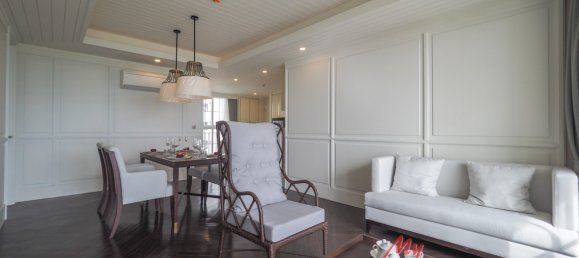 2 bedrooms Condo in Pattaya, Thailand No. 3185 10