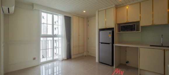 2 bedrooms Condo in Pattaya, Thailand No. 3185 3