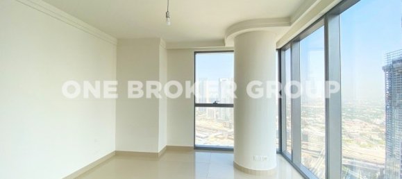 3 bedrooms Apartment in Downtown Dubai (Downtown Burj Dubai), UAE No. 1458 9