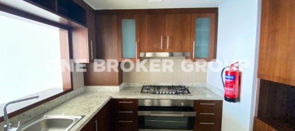 3 bedrooms Apartment in Downtown Dubai (Downtown Burj Dubai), UAE No. 1458 4