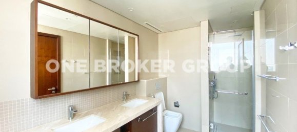3 bedrooms Apartment in Downtown Dubai (Downtown Burj Dubai), UAE No. 1458 15