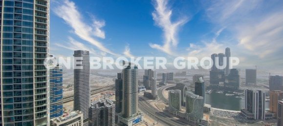 3 bedrooms Apartment in Downtown Dubai (Downtown Burj Dubai), UAE No. 1458 5