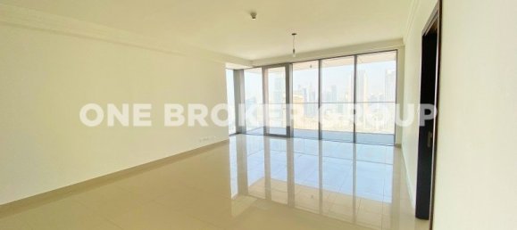 3 bedrooms Apartment in Downtown Dubai (Downtown Burj Dubai), UAE No. 1458 11