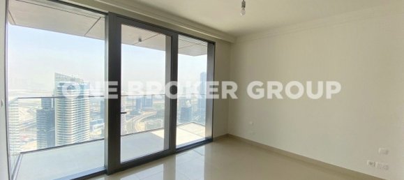 3 bedrooms Apartment in Downtown Dubai (Downtown Burj Dubai), UAE No. 1458 2