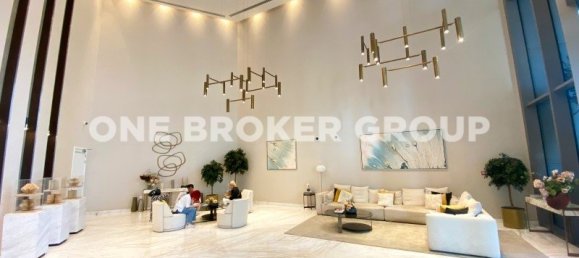 3 bedrooms Apartment in Downtown Dubai (Downtown Burj Dubai), UAE No. 1458 21