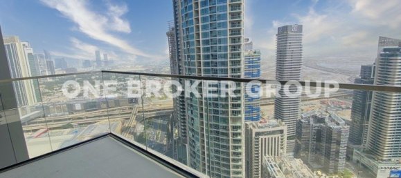 3 bedrooms Apartment in Downtown Dubai (Downtown Burj Dubai), UAE No. 1458 6