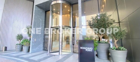 3 bedrooms Apartment in Downtown Dubai (Downtown Burj Dubai), UAE No. 1458 22