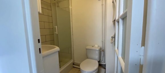 Estudio en Paris, France No. 168574 4