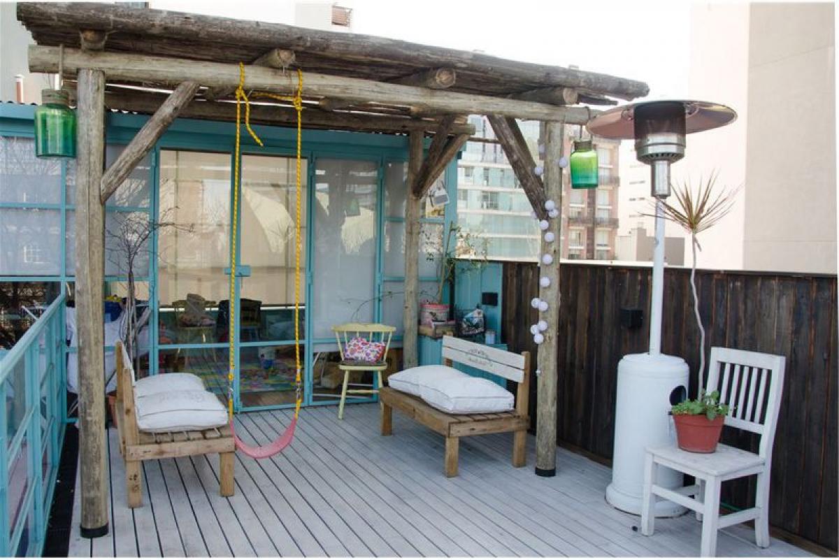 3 bedrooms House in Buenos Aires, Argentina No. 77435