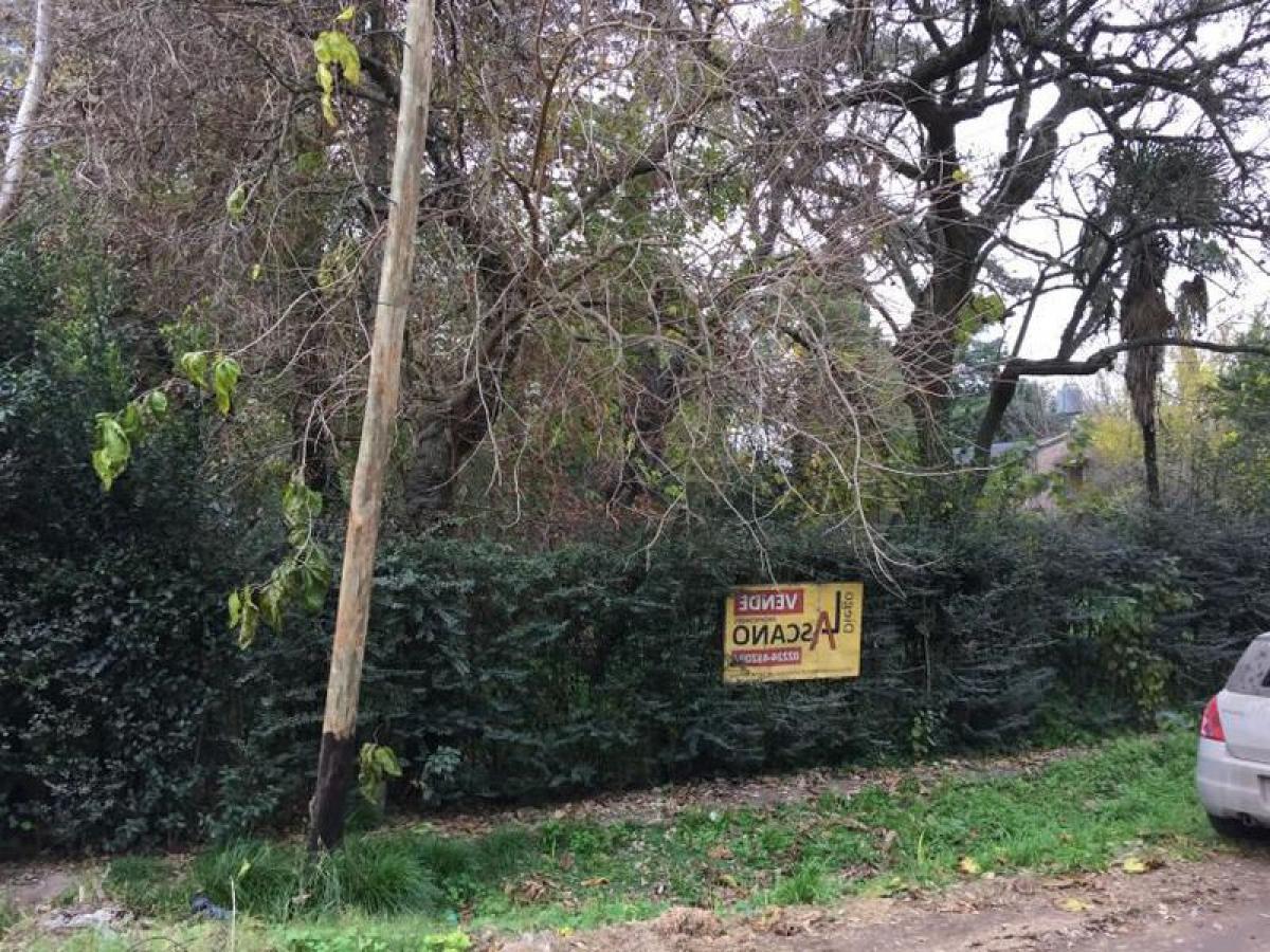  Land in Almirante Brown, Argentina No. 112515