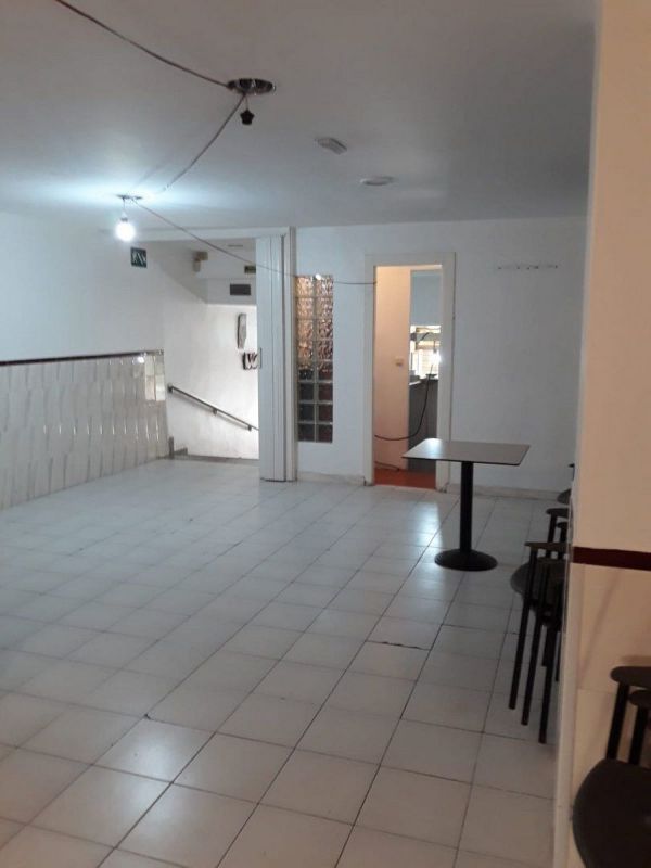 95m² Commercial property in Granada, Spain No. 219629