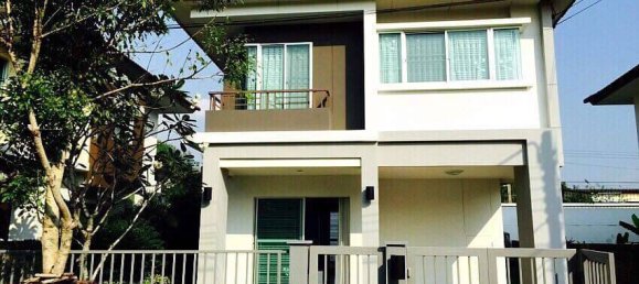 3 bedrooms Bungalow in Pattaya, Thailand No. 19255 2