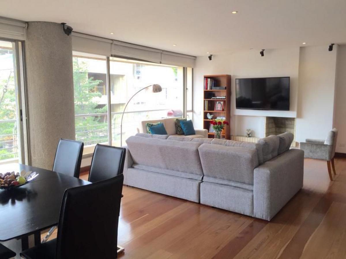 3 bedrooms House in Bogota, Colombia No. 10859