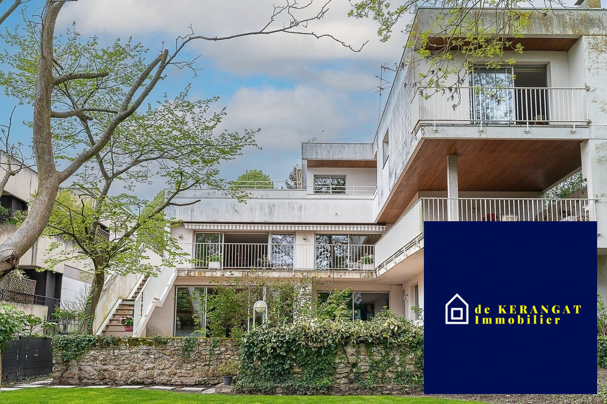 7 bedrooms House in Sceaux, France No. 175440