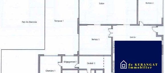 7 bedrooms House in Sceaux, France No. 175440 14