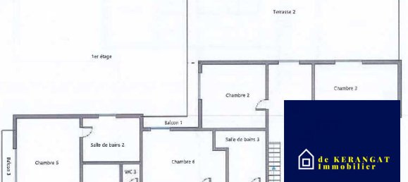 7 bedrooms House in Sceaux, France No. 175440 15