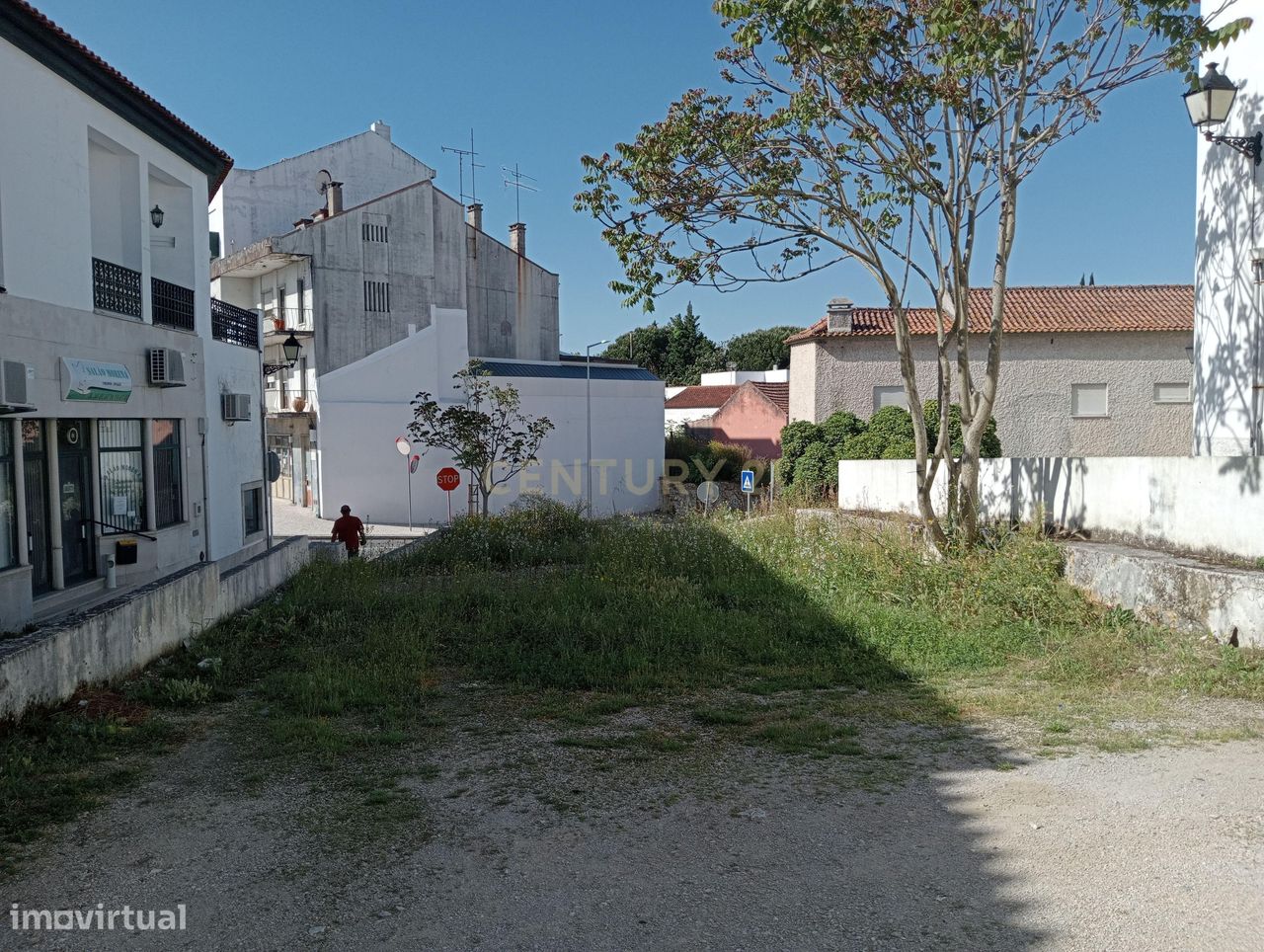 Terrain à Alcanena, Portugal 221m² No. 207699