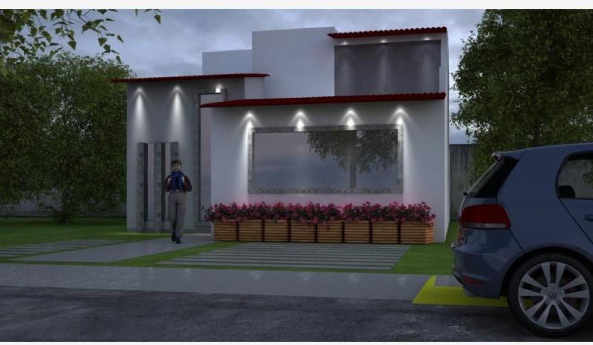 Casa T3 em Queretaro, Mexico N.º 189585